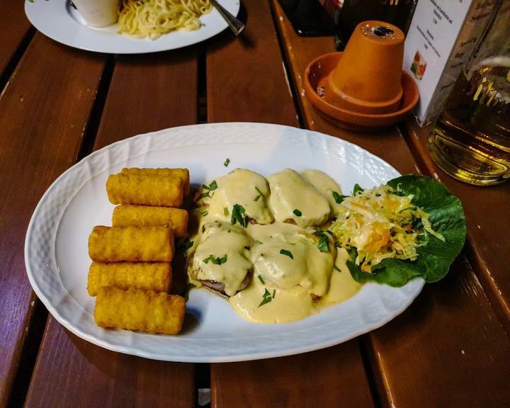 Winzerhaus am Brunnen Restaurant