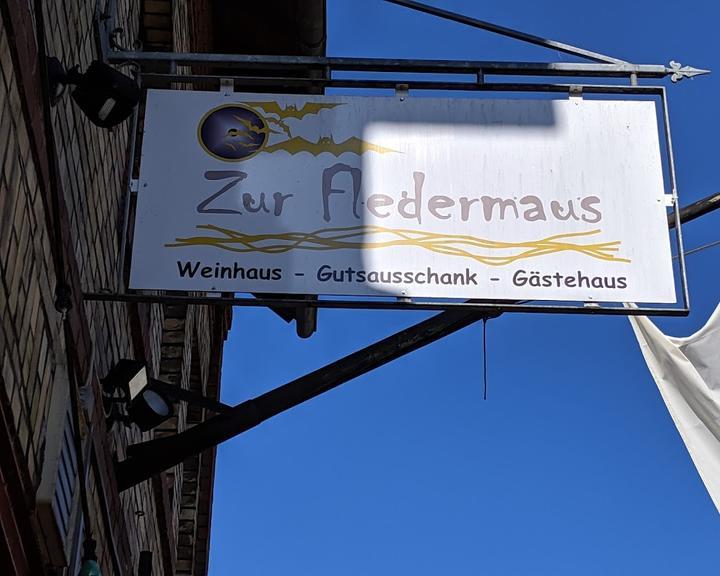 Zur Fledermaus